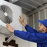 Clima Ideal Sistemas de Aire Acondicionado