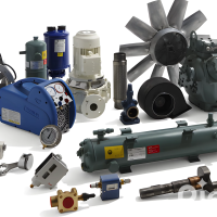 Clima Ideal Refacciones