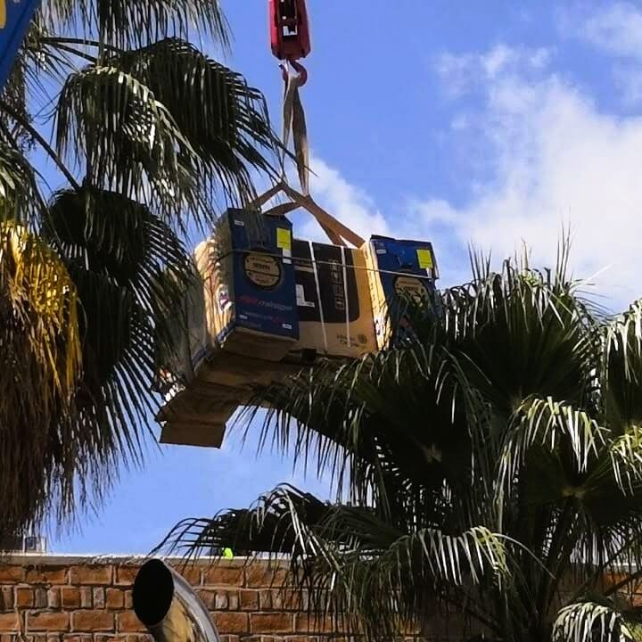 Proyectos de UAEM Facultad Contabilidad Clima Ideal